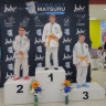 Un élève de l’école secondaire De Mortagne remporte les honneurs en judo!