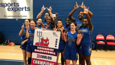 Deux équipes de basketball féminin de l’école secondaire Polybel s’illustrent!