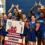 Deux équipes de basketball féminin de l’école secondaire Polybel s’illustrent!