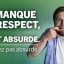 Lancement d’une campagne de sensibilisation au respect à saveur humoristique