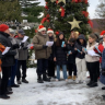 Quand l’apprentissage du français et la magie de Noël se rencontrent!