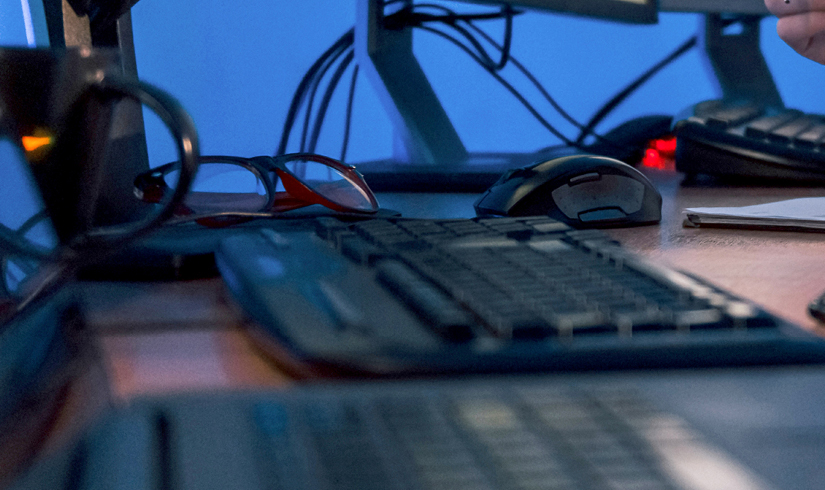 Intégration des technologies de l’information et de la communication (IDTIC)