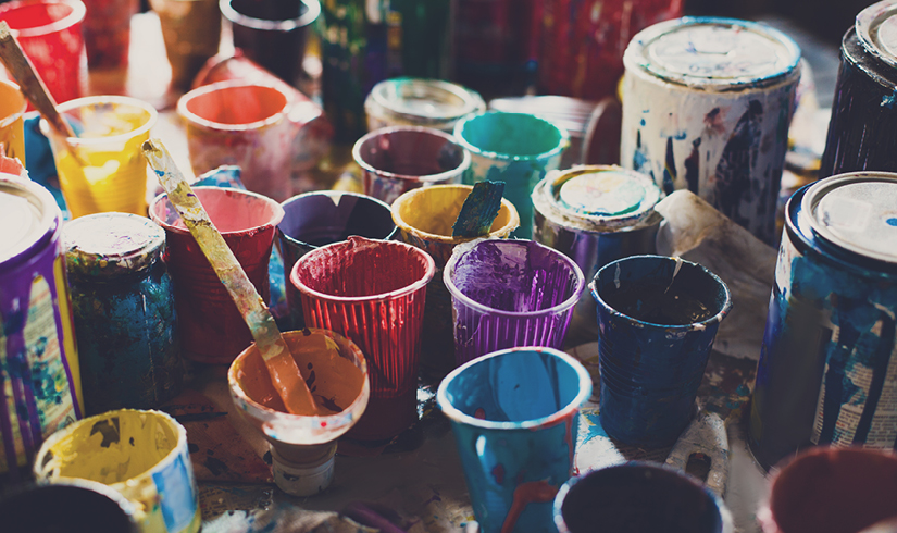 Arts plastiques et installations