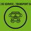 Reprise de service transport scolaire