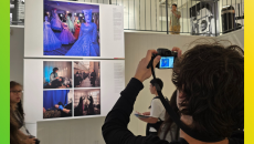 Sortie inspirante au World Press Photo de Montréal pour les élèves de De Mortagne 