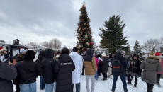 Une activité de Noël sous le signe de la culture et du partage
