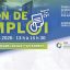 Salon de l’emploi CFPP