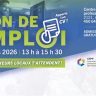 Salon de l’emploi CFPP
