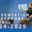 Rapport annuel 2024 2025 : retour sur une année de projets, de collaboration et de réussite