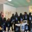 Un chandail de la persévérance à l&rsquo;école secondaire du Mont-Bruno
