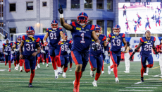 Billets à prix réduit pour les Alouettes de Montréal le 12 juin prochain!