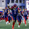 Billets à prix réduit pour les Alouettes de Montréal le 12 juin prochain!