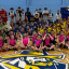 11e édition de la ligue de mini basketball des Patriotes