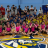 11e édition de la ligue de mini basketball des Patriotes