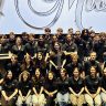 Une 1re place pour l’Harmonie Élite de l’école secondaire Ozias-Leduc