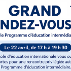 Découvrez le Programme d&rsquo;éducation intemérdiaire en action