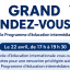 Découvrez le Programme d&rsquo;éducation intermédiaire en action