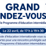 Découvrez le Programme d&rsquo;éducation intermédiaire en action
