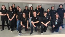 Une mention OR pour les élèves du profil guitare de l&rsquo;école secondaire du Grand-Coteau