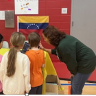 Journée multiculturelle à l&rsquo;école Madeleine-Brousseau