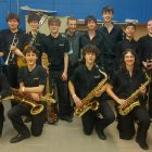 Mention OR du Big Band Ozias-Leduc