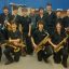 Mention OR du Big Band Ozias-Leduc