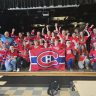 La journée du partisan à l&rsquo;école secondaire du Grand-Coteau