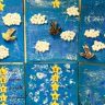 Le ciel des écrivains illumine l&rsquo;école Père-Marquette