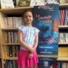 Une grande gagnante du concours d&rsquo;écriture 2026 à l&rsquo;école Saint-Mathieu