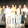 Concours de courts métrages « Silence, on tourne! » à l’école secondaire du Grand-Coteau