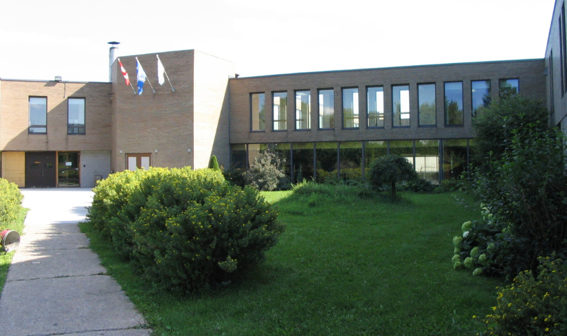École d'éducation internationale