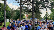 Ma première fête nationale : une tradition qui se poursuit!