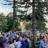 Ma première fête nationale : une tradition qui se poursuit!