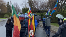 La marche MINTA : un événement mobilisateur, collectif et solidaire
