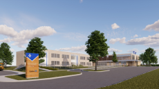Entente entre le CSSP et la Ville d’Otterburn Park pour l’emplacement de la nouvelle école Notre-Dame