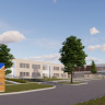 Entente entre le CSSP et la Ville d’Otterburn Park pour l’emplacement de la nouvelle école Notre-Dame