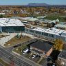 Une rentrée rassembleuse à l’école secondaire de Chambly!